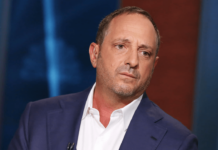 Citron’s Andrew Left Convicted of Securities Fraud