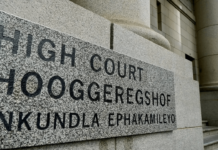 Trader Loses 1,680 BTC Fight as South African Court Classifies Bitcoin as Capital