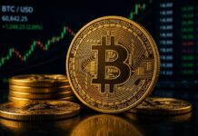 Bitcoin Holds $78K As Strait Of Hormuz Strike Lifts Oil Above $90