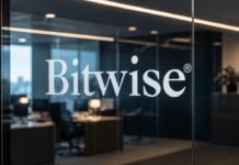 Bitwise’s Solana ETF Hits $1 Billion AUM Just 10 Months After Launch