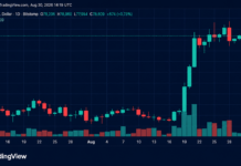 Bulls Reload for Another Assault on $81K as Bitcoin’s Price Rises