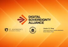Digital Sovereignty Alliance Concludes Digital Asset Case Study Course at St. Andrew’s Episcopal School