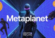 Metaplanet’s $108M Bitcoin Move Sparks Attention After Building a $3.48B BTC Treasury