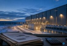 Swedish Tax Scrutiny Shadows Crypto Miners’ Pivot to AI