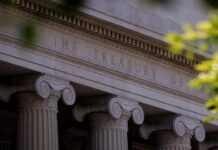 Treasury Steps In, Bitcoin Wakes Up, and More
