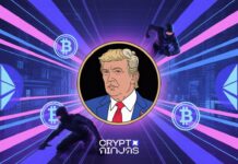 Trump Crypto Empire Leaves Investors $4.7B Underwater, Public Citizen Report Claims
