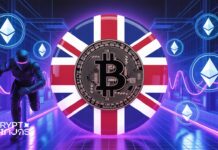 UK Reveals 240 Crypto Millionaires With £1.38B in Taxable Gains Reported