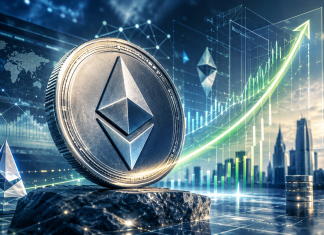 Ethereum ETFs Pull In $270M As BlackRock Leads September 21 Rebound