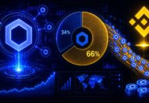 Chainlink Launches CCIP 2.0 With Extra Security Controls For Tokenized Assets
