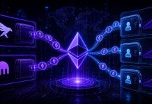 Bitget Wallet Says Global Downloads Have Passed 40 Million