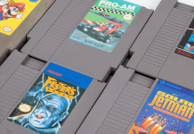A Family Found a Trove of Sealed 1980s Nintendo Games in a Closet. It Could Be Worth a Fortune