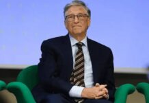 Bill Gates Says AI Could Drive Deadly Events