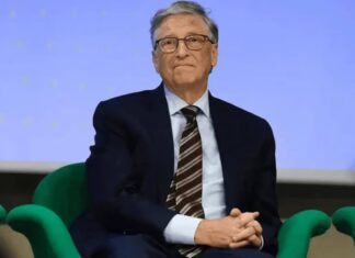 Bill Gates Says AI Could Drive Deadly Events