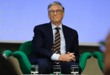 Bill Gates Warns a Fast-Moving Tech Threat Needs an IAEA-Style Watchdog