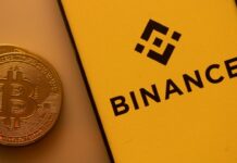 Binance Sees 13,800 BTC Exit in a Day as Bitcoin Price Holds Above $83K