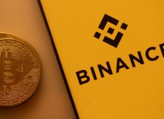 Binance Sees 13,800 BTC Exit in a Day as Bitcoin Price Holds Above $83K