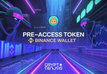 Binance Wallet Opens $4.7T Pre-IPO Market Access Through PancakeSwap Tokenized Deals