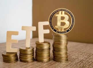Bitcoin ETFs Add $134M as 7-Day Inflow Streak Hits $2.98B