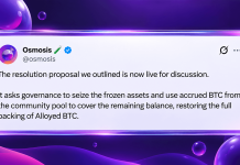 Bitcoin Fund Lost 36% of Its Backing, Nobody Noticed for 74 Days