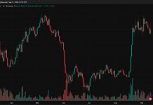 Bitcoin Price Spikes Near $80K as CPI Matches Forecasts