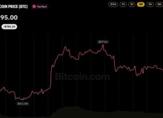 Bitcoin Price Eyes $100K as Fidelity’s Timmer Flips From His ‘Year Off’ Call