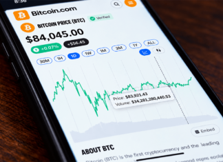 Bitcoin Price Still 33% Below Its Peak High as Bulls Plot a Comeback