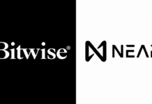Bitwise Launches NEAR ETF With 5% Yield and an AI Bet