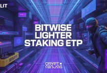 Bitwise Launches First Lighter ETP With 0.85% Fee, Bringing LIT to European Markets