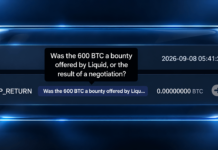 Blockstream Hackers Turn Bitcoin Into a Wild Onchain Message Board – Bitcoin News