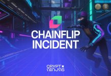 Chainflip Loses $736K in USDT After TRON Exploit Triggers Double Payouts