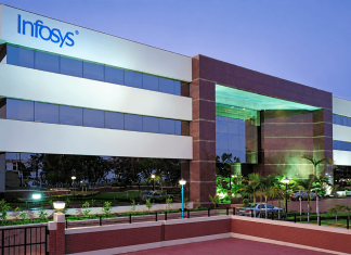 Chainlink Partners With Infosys, the IT Giant Behind 1.7B Accounts