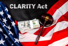 CLARITY Fails, Kraken Prepares for On-Chain Perps, And More
