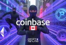 Coinbase Unleashes 23 Crypto Futures in Canada With Up to 10x Leverage