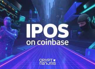 Coinbase Opens $2.2B IPO Door to US Retail Traders in Crypto Exchange Expansion