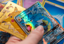 Coinbase Plans Digital Pokémon Pulls With Real Cards Behind Them
