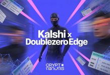 DoubleZero Brings Kalshi Election Data to High-Speed Edge