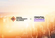 DSA’s Adrian Wall Leads Institutional Infrastructure Discussion at The Digital Chamber’s Convergence Forum