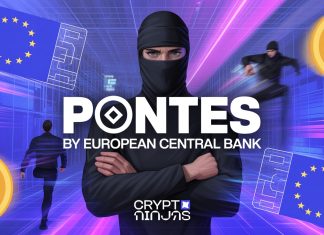 ECB Launches Pontes to Move €1.6B Tokenized Market Into Central Bank Money