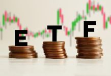 Ether, XRP and Solana Record Weekly Gains as Bitcoin ETFs Lose $463M