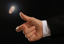 Fed’s Next Rate Move Has Traders Staring at a Coin Toss