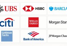 Goldman, JPMorgan, BofA, Morgan Stanley and More Expect a Fed Hike Tomorrow