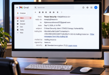 Hackers Hijack Trezor, Bitbox Emails to Target Crypto Users