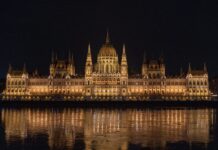 Hungary Moves to Abolish Regulator Behind Controversial 35-Year Casino Deal