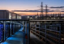 Bitcoin Miners Unplug 23% as AI Revenue Surges 52%