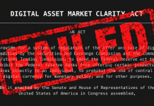 No CLARITY, Plenty of Activity — Week in Review