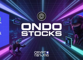 Ondo Unlocks $3.6B Tokenized Market With Direct Stock-to-Token Conversions
