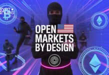 Ondo’s $8B Perps Push Challenges U.S. Crypto Rules, Urges SEC and CFTC Action Now