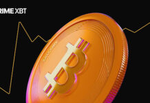 Bitcoin rallied through a rate hike; Can it rally through a bond selloff?
