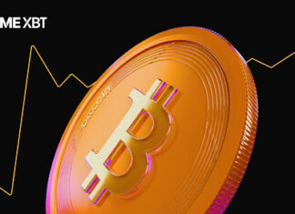 Bitcoin rallied through a rate hike; Can it rally through a bond selloff?