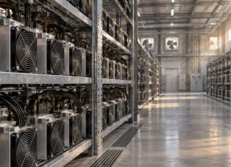 Riot Repays Coinbase Loan, Ends $200 Million Bitcoin-Backed Facility